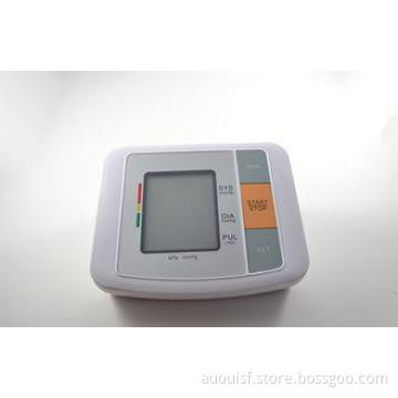 Hospital Electronic Automatic Blood Pressure Monitor with L